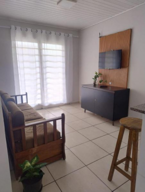 Casa próximo quartel Boqueirão